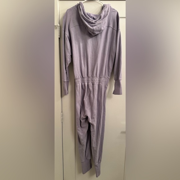 Free People Jumpsuit - Picture 4 of 9